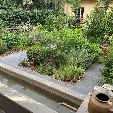 Charming Apt In San Frediano Apartman Firenze Kültér fotó