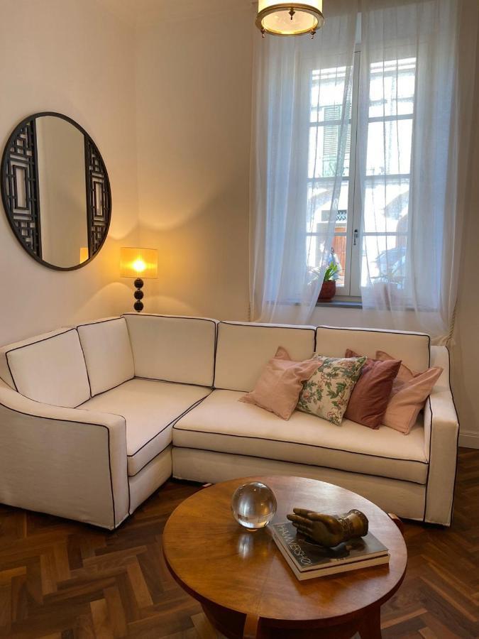 Charming Apt In San Frediano Apartman Firenze Kültér fotó