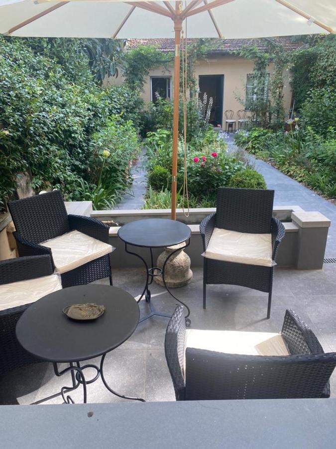 Charming Apt In San Frediano Apartman Firenze Kültér fotó