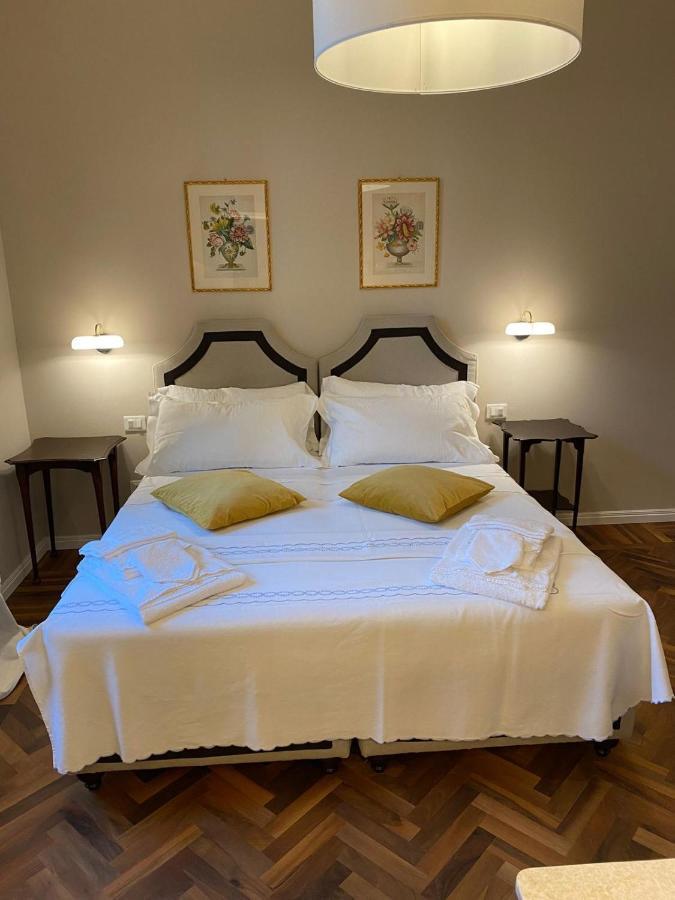 Charming Apt In San Frediano Apartman Firenze Kültér fotó