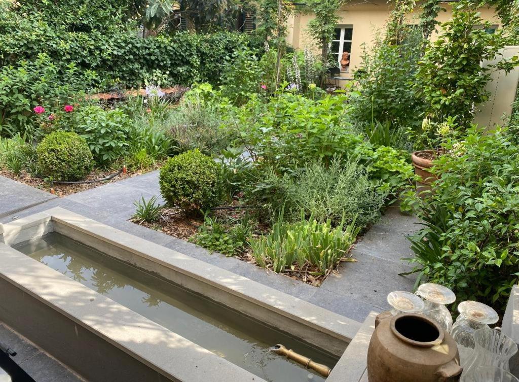 Charming Apt In San Frediano Apartman Firenze Kültér fotó