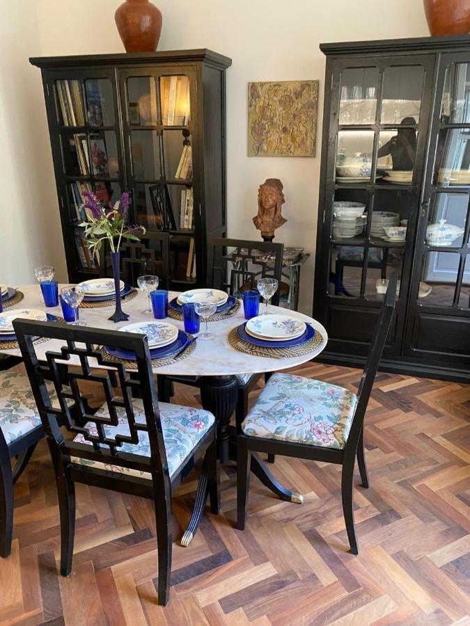 Charming Apt In San Frediano Apartman Firenze Kültér fotó