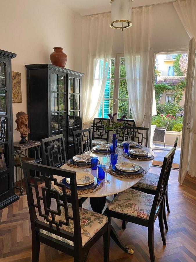 Charming Apt In San Frediano Apartman Firenze Kültér fotó