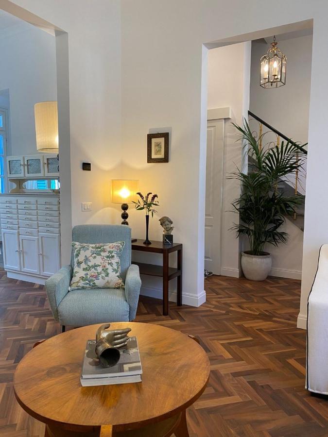 Charming Apt In San Frediano Apartman Firenze Kültér fotó